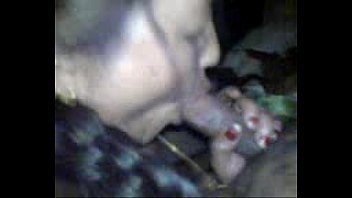 Guy fucked a Kazakh girl in the ass and ended up in the mouth